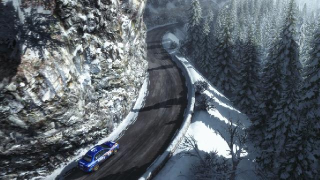 DiRT Rally screenshot 5542