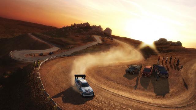 DiRT Rally screenshot 5548