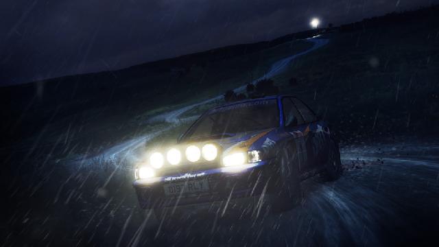 DiRT Rally screenshot 5549