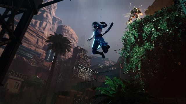 Ereban: Shadow Legacy Screenshots, Wallpaper