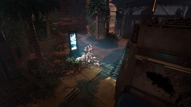 Ereban: Shadow Legacy screenshot 45899