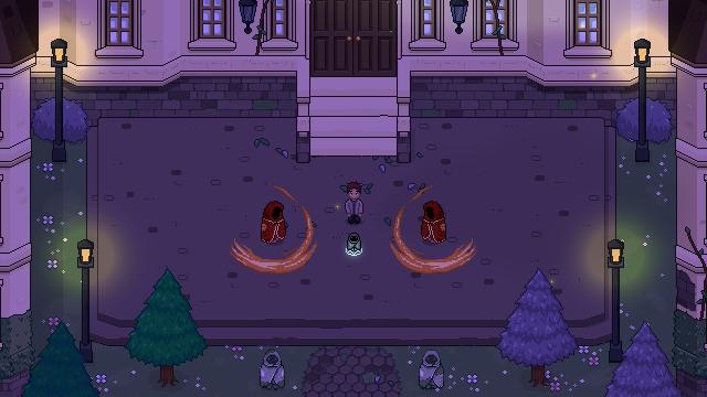 Newfound Courage screenshot 45970