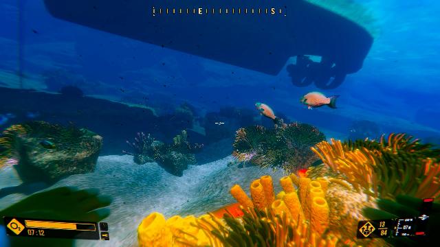 Deep Diving Adventures screenshot 45974