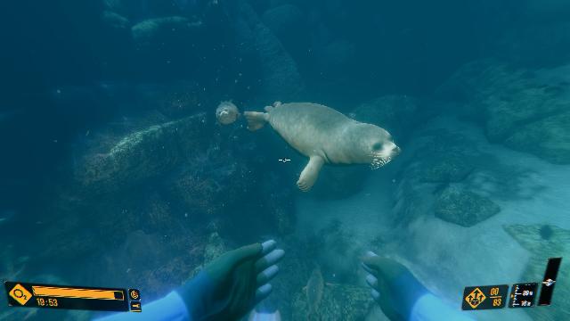 Deep Diving Adventures screenshot 45979