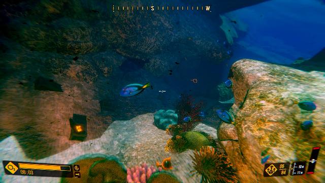 Deep Diving Adventures screenshot 45975