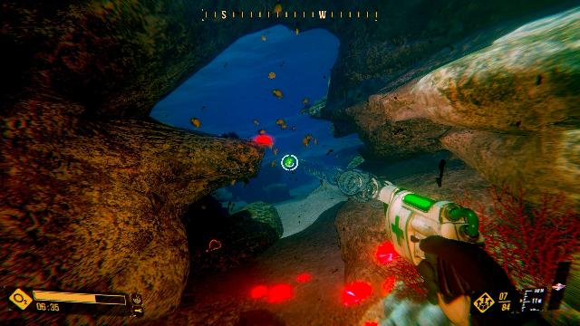 Deep Diving Adventures screenshot 45981
