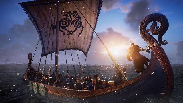 Discovery Tour: Viking Age screenshot 46007