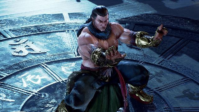 TEKKEN 7 screenshot 5575