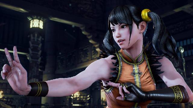 TEKKEN 7 screenshot 5582