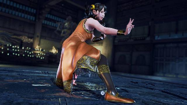 TEKKEN 7 screenshot 5583