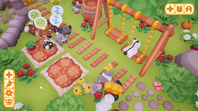 Bunny Park screenshot 46026