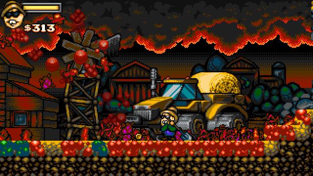 Hillbilly Doomsday screenshot 46049