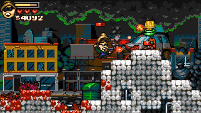 Hillbilly Doomsday screenshot 46054