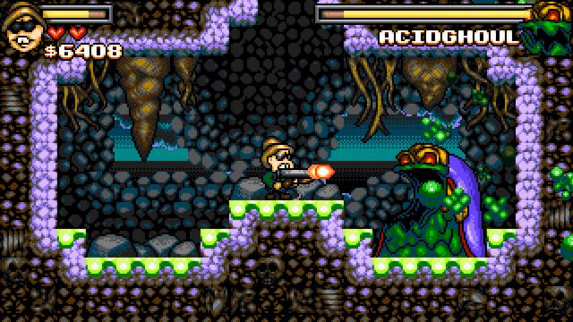 Hillbilly Doomsday screenshot 46050