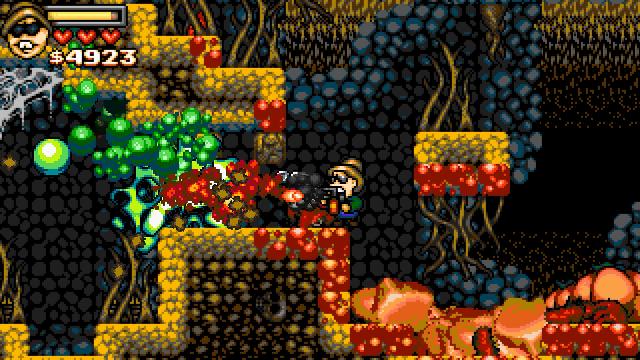 Hillbilly Doomsday screenshot 46055