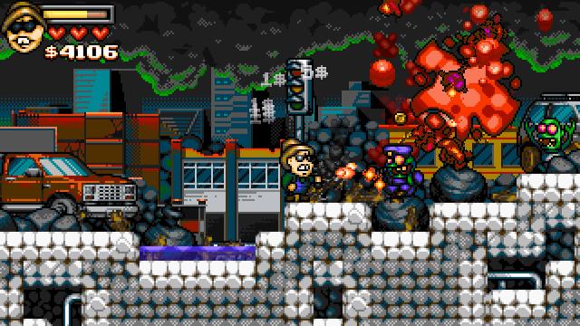 Hillbilly Doomsday screenshot 46051