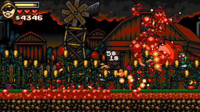 Hillbilly Doomsday screenshot 46052