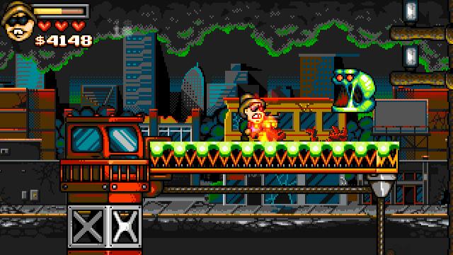 Hillbilly Doomsday screenshot 46057