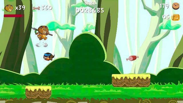 King Leo screenshot 46066