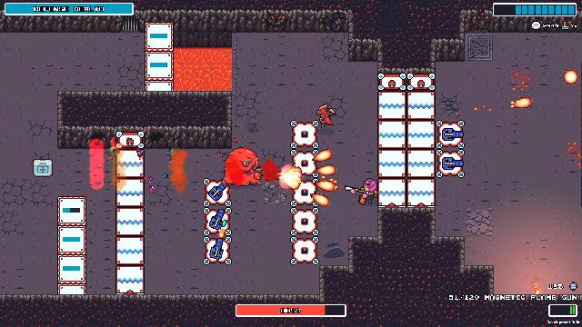 Rogue Star Rescue Screenshots, Wallpaper