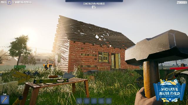 House Builder screenshot 46161