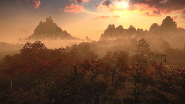 Total War: THREE KINGDOMS screenshot 46189