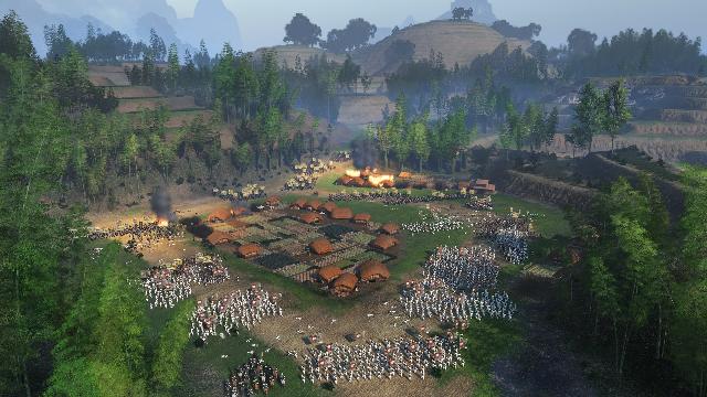 Total War: THREE KINGDOMS screenshot 46191