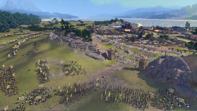 Total War: THREE KINGDOMS screenshot 46192