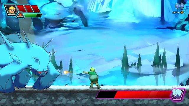 Adventures of Chris screenshot 46195