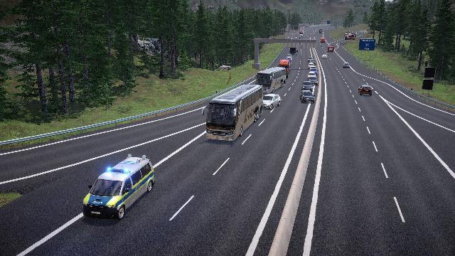 Autobahn Police Simulator 3 screenshot 46230