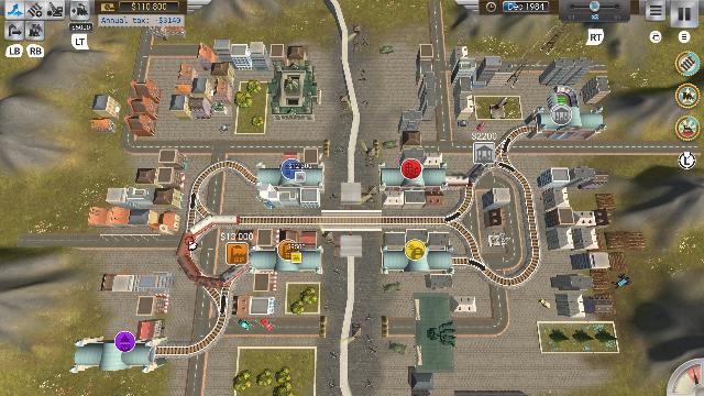 Train Valley Console Edition screenshot 46400