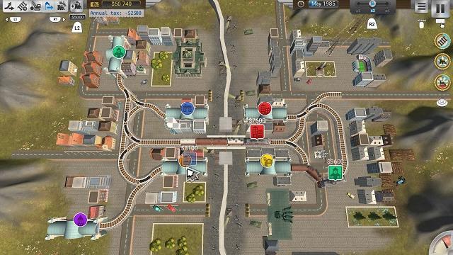 Train Valley Console Edition screenshot 46248