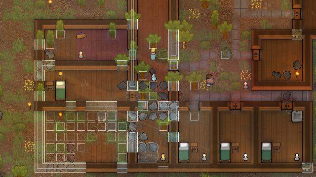 RimWorld Console Edition screenshot 46251