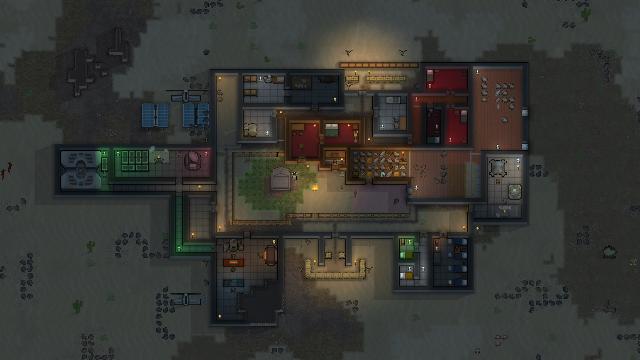 RimWorld Console Edition screenshot 46252