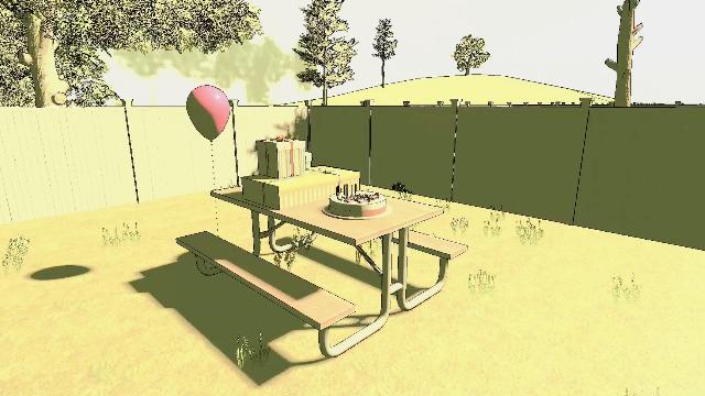 Quintus and the Absent Truth screenshot 46276