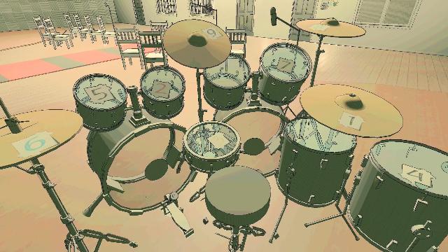 Quintus and the Absent Truth screenshot 46281