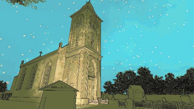 Quintus and the Absent Truth screenshot 46282