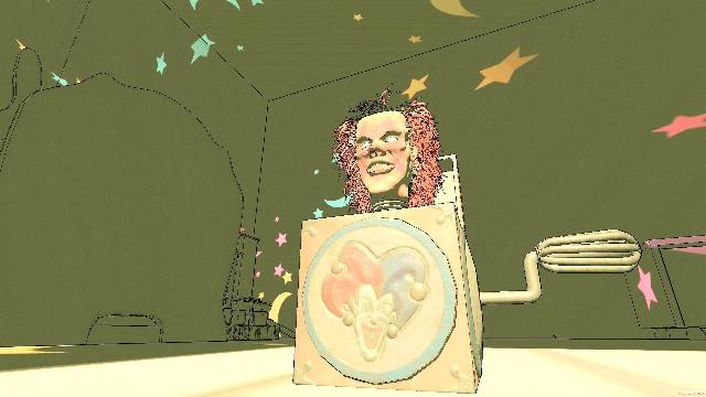 Quintus and the Absent Truth screenshot 46278