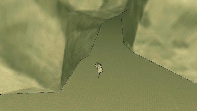 Quintus and the Absent Truth screenshot 46279