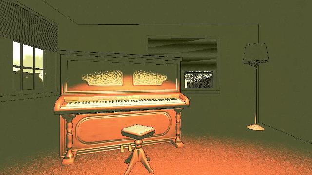 Quintus and the Absent Truth screenshot 46284