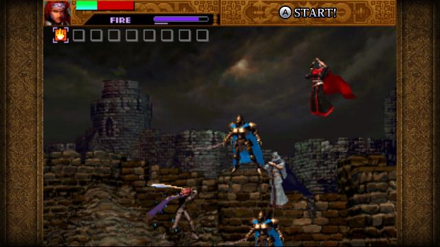 SOL DIVIDE -SWORD OF DARKNESS- screenshot 46341