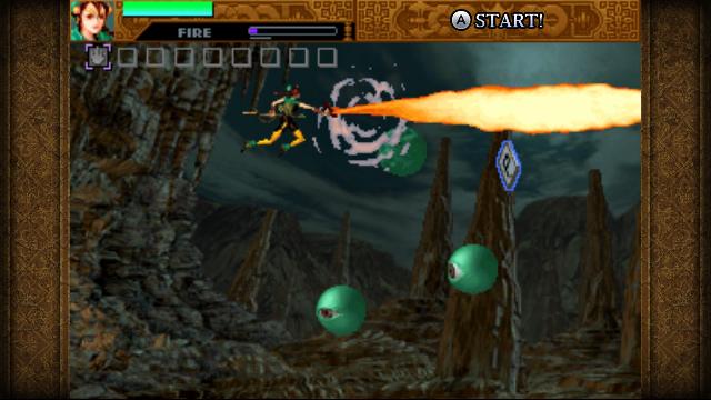 SOL DIVIDE -SWORD OF DARKNESS- screenshot 46342