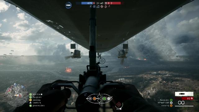 Battlefield 1 screenshot 8554
