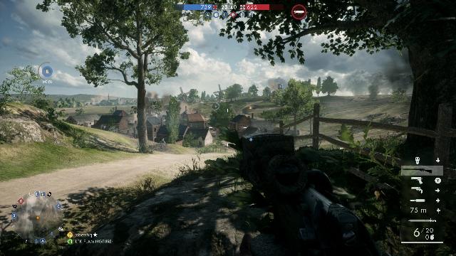 Battlefield 1 screenshot 8556
