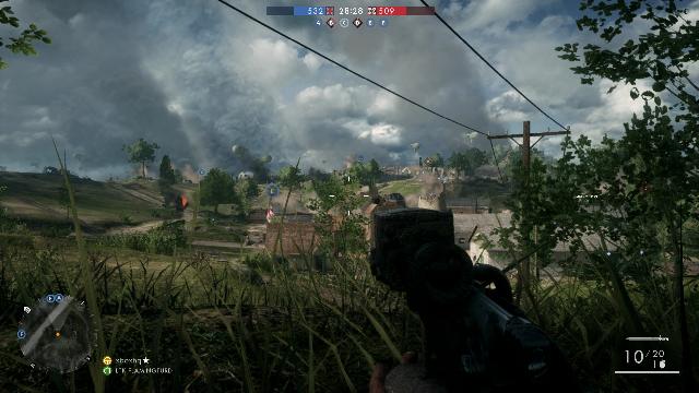Battlefield 1 screenshot 8557
