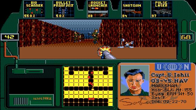 QUByte Classics: Zero Tolerance Collection by PIKO screenshot 46364