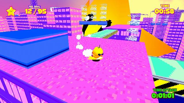 Toree's 3D Platformer Collection screenshot 46460