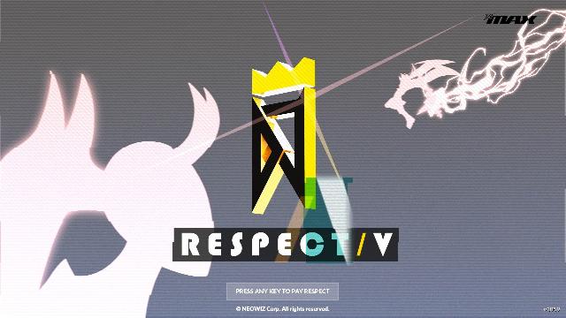 DJMAX RESPECT V Screenshots, Wallpaper