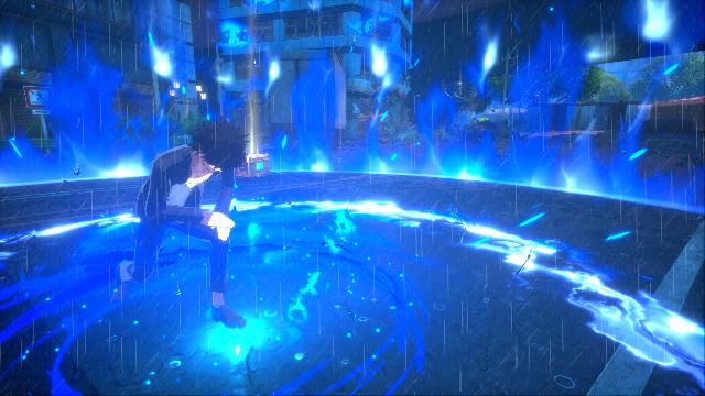 MY HERO Ultra Rumble screenshot 60866