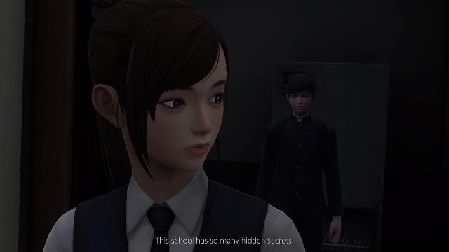 White Day: A Labyrinth Named School screenshot 46552